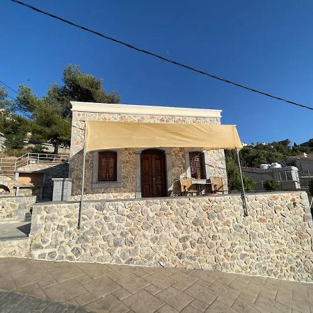 Panos Renos Studio, A Cozy Home By The Beach! Myrties Екстер'єр фото