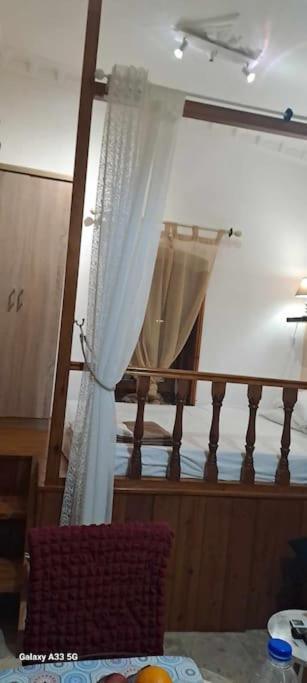 Panos Renos Studio, A Cozy Home By The Beach! Myrties Екстер'єр фото