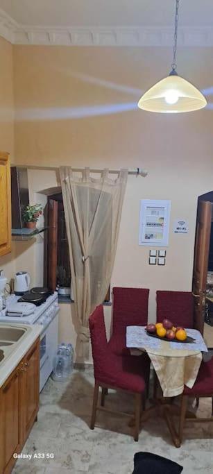 Panos Renos Studio, A Cozy Home By The Beach! Myrties Екстер'єр фото