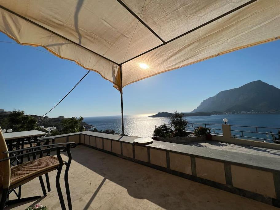 Panos Renos Studio, A Cozy Home By The Beach! Myrties Екстер'єр фото