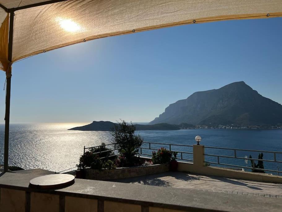 Panos Renos Studio, A Cozy Home By The Beach! Myrties Екстер'єр фото